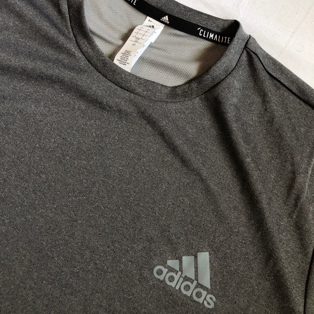 New Adidas CLIMALITE